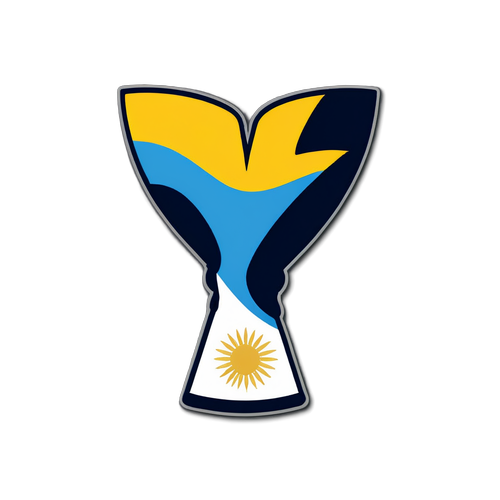 ¡No Te Pierdas el Enfrentamiento Épico! Final de la Copa América 2024: Colombia vs Argentina