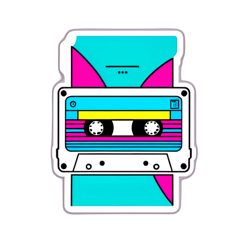 MTV Retro Kasetti