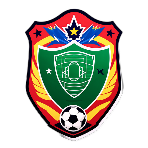 Desain Stiker MLS yang Merayakan Semangat Sepak Bola Amerika Utara