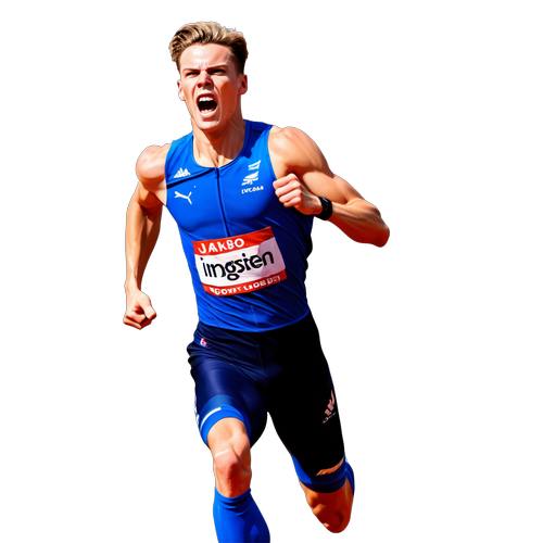 Jakob Ingebrigtsen: Den Ustopelige Sprintstjerne, der Fascinerer Nationen!