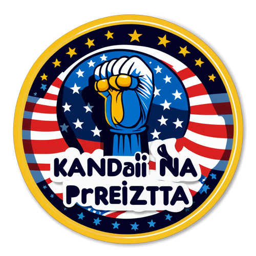 Kandydaci na Prezydenta