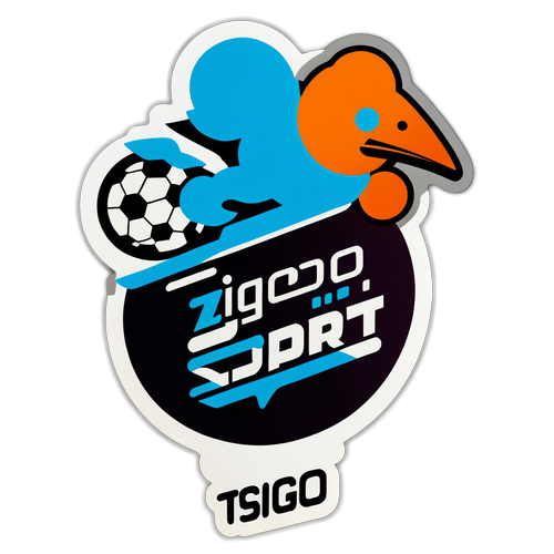 Ziggo Sport Totaal: Voor de Ware Sportliefhebber