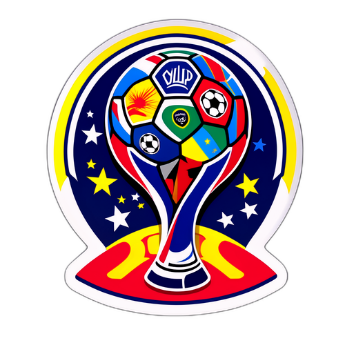 FIFA Világbajnoki Selejtezők Matrica