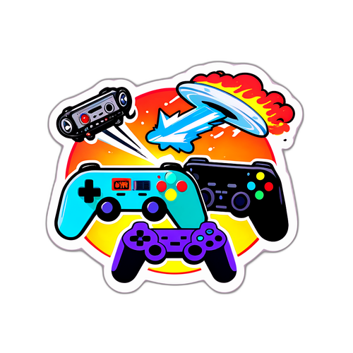 Affermazione di potere dei giochi