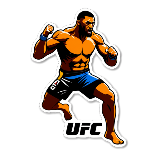 Get Ready for UFC 304: Experience the Thrill of the Fight Like Never Before!