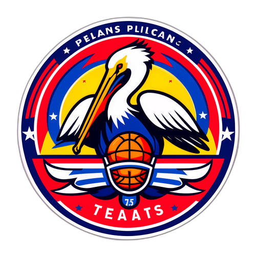 Design de Espírito de Equipe no Basquete