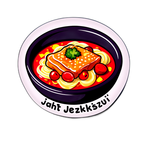 Oblíbené jídlo z Jatek Jezdinského