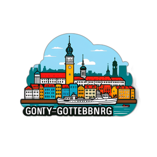 Götteborg