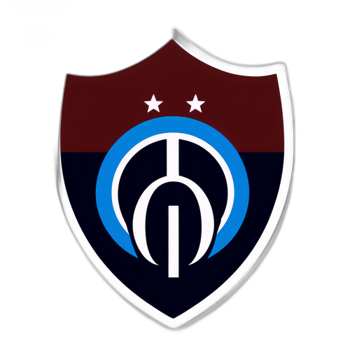 Inter vs. Torino Rivalry Sticker