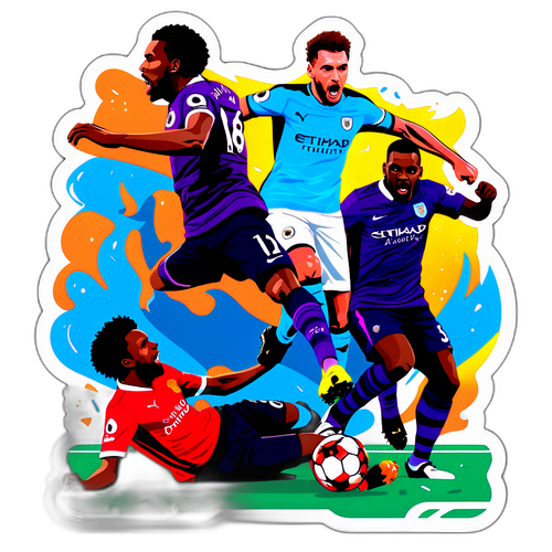 प्रमुख लीग के शक्तिशाली क्षण