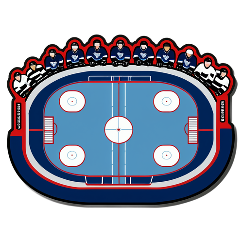 Jääkiekko Areena Tarra