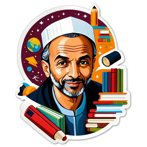 Éducation et Inspiration avec Tariq Ramadan