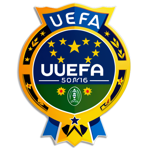 Ανατρεπτική Βαθμολογία UEFA: Ποια Ομάδα Θα Κατακτήσει την Ευρώπη;