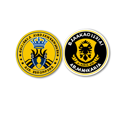 Derbyfest! AIK och Brommapojkarna i En Otrolig Mismatch!