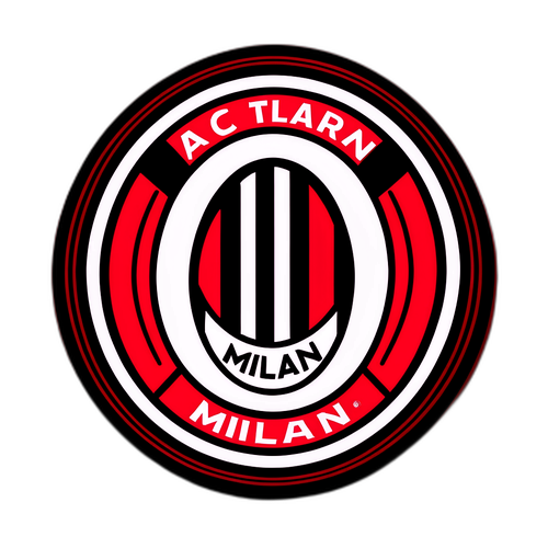 โลโก้ AC Milan