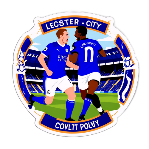 Leicester City na Derby County: Mpambano wa Kusisimua