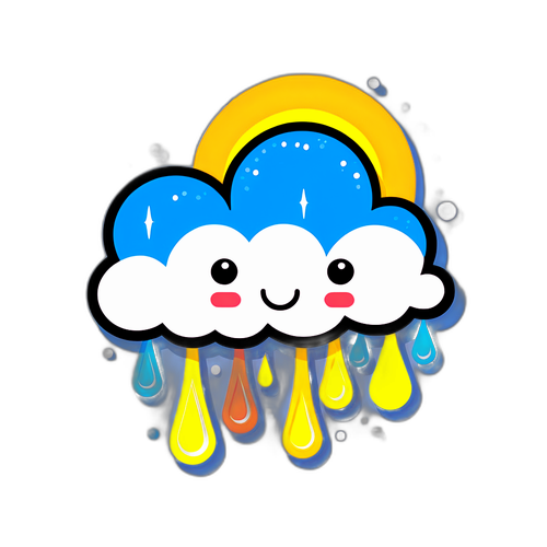 מזג האוויר של מחר