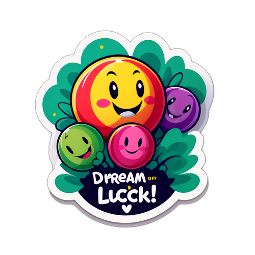 Atraia a Sorte com o Lotofacil!