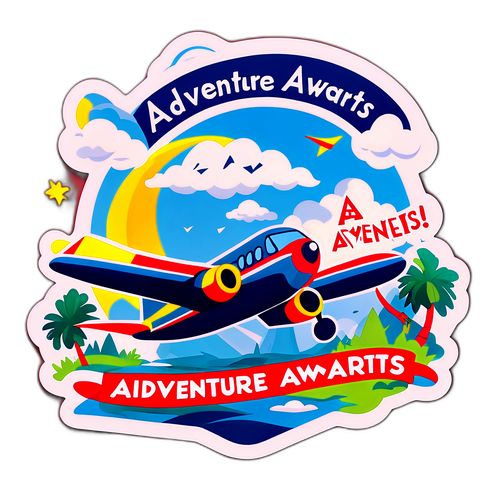 Pakikipagsapalaran sa Himpapawid