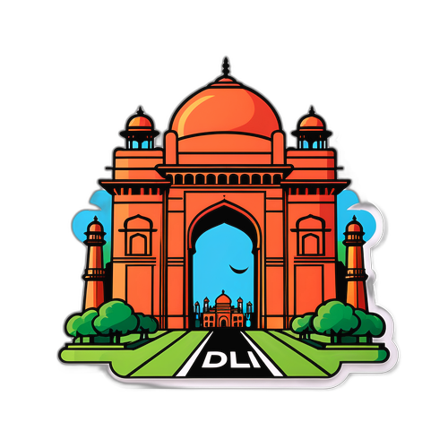 दिल्ली की धड़कन