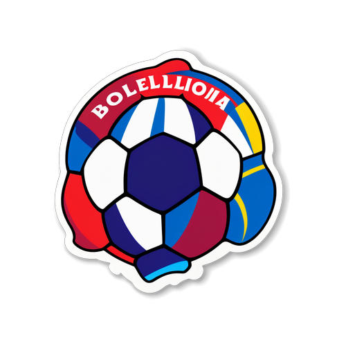 Sticker meczowy Mladá Boleslav – Jagiellonia Białystok