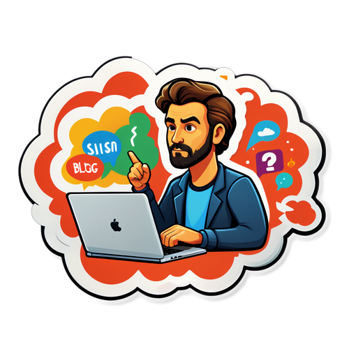 Blog și Diversitate de Opinii
