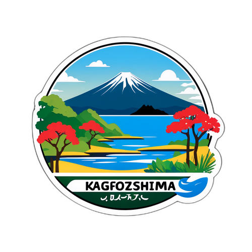 Καγκοσίμα