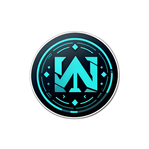 Logo graficzny dla Micron