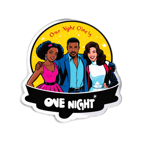 Μια Νύχτα Μόνο - Επεισόδιο 6