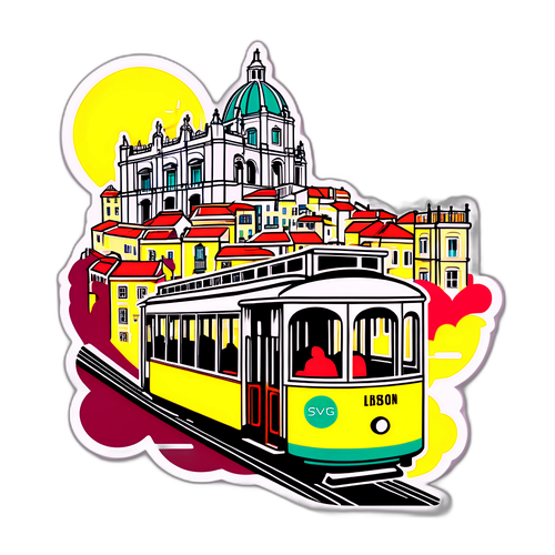 Lisbon város élet és boldogság