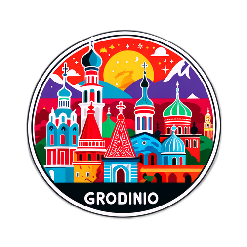 Гродно