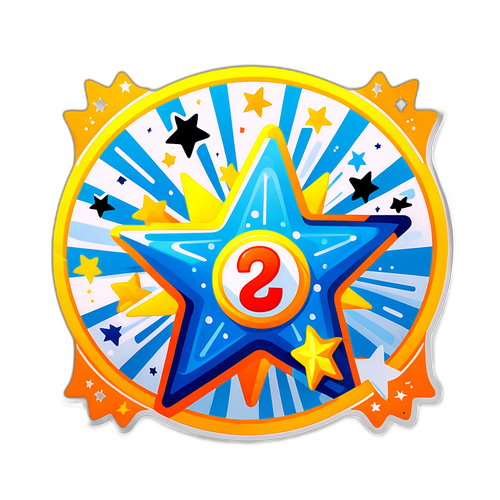 Những Con Số May Mắn