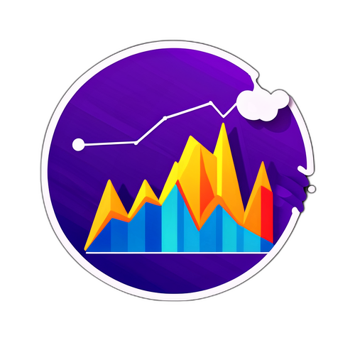 Grafico dei Trending Data