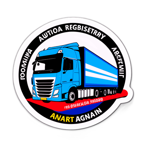 Autoturisme și Camioane - Registrul Auto Român
