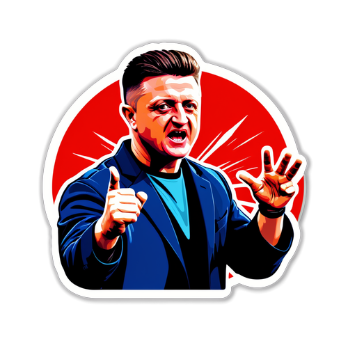 Feel the Power: Tommy Robinson's Bold March Design That Sparks Protest and Passion!