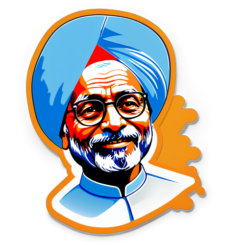 Kifaa cha Kisiasa cha Manmohan Singh