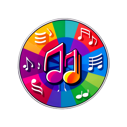 Téma Spotify Wrapped