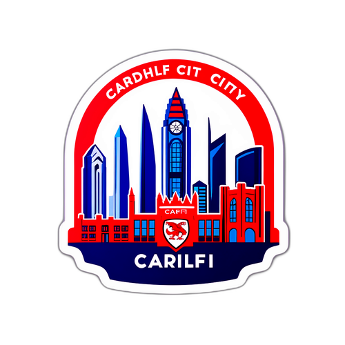 Muonekano wa Jiji la Cardiff