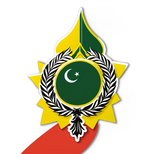 پاکستان کے دفاعی وزیر کی خاموشی، ترقی اور طاقت کا سمبل