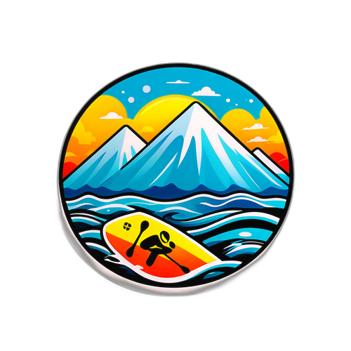 Essência do Tirreno: Esportes Aquáticos e Natureza