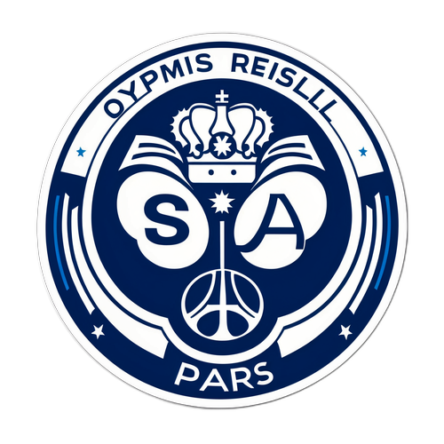 Rivalita PSG a Olympique Marseille