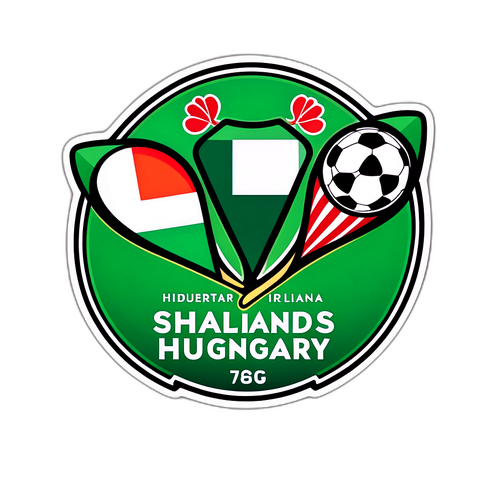Perlawanan Mesra Antarabangsa: Ireland vs. Hungary