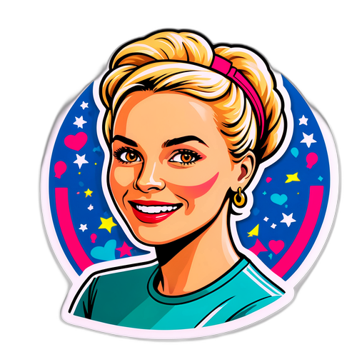 Fira framsteg och enighet med Magdalena Andersson