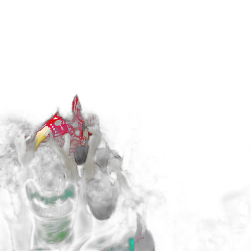 Scène de Célébration après le Match entre Real Murcia et Betis