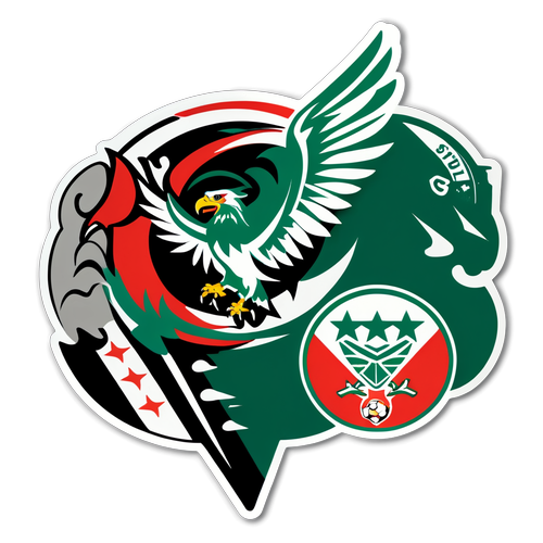 Rivalisering mellem Benfica og Sporting