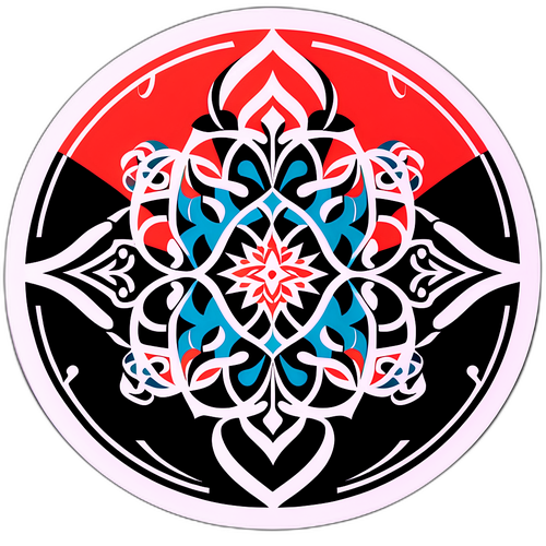 Design moderne pour Suleiman Al Obeid