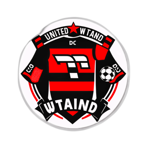Stika ya Jezi ya D.C. United