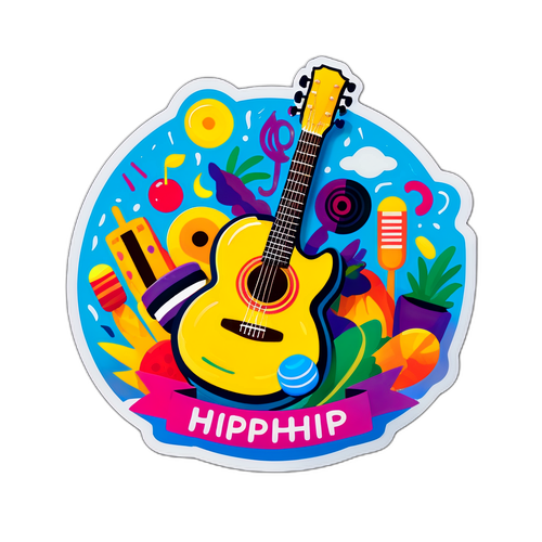 Hipphipp Live
