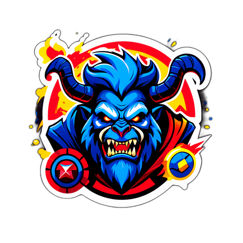 Beast Games Season 2: Intensity and Competition