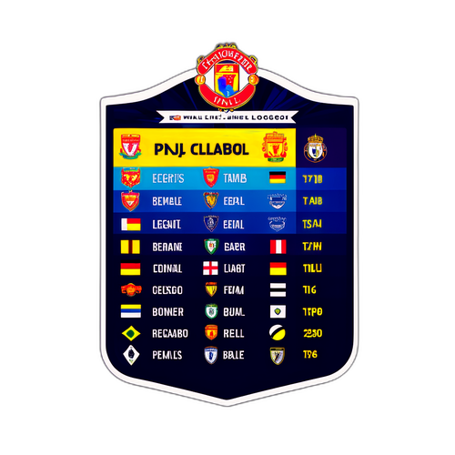 Kiongozi wa Ligi EPL